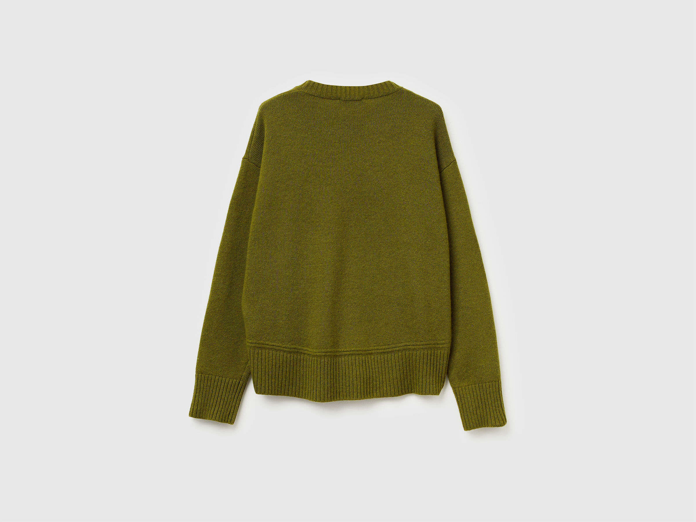 SWEATER L/S Damen image number 6